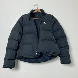 Balenciaga BB C-Shape Puffer Jacket